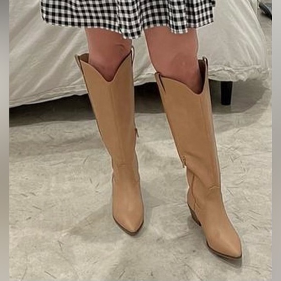 New Sommer Western Boots Universal Thread - Picture 5 of 5